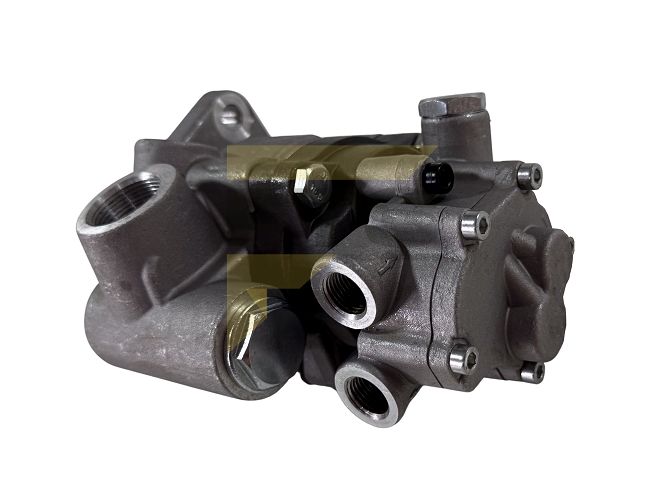 Imagem adicional do produto BOMBA HIDRAULICA DIRECAO DAF XF 105 - Cód: FAP-11353